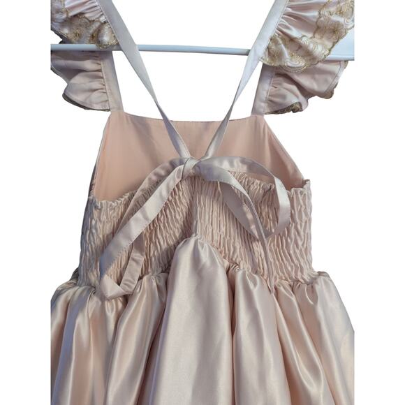 7 Dollcake Stealing Kisses Gown - Picture 6 of 9